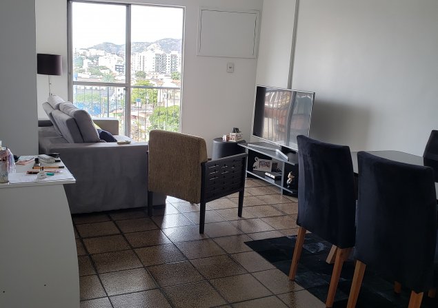 imóvel com 70m²