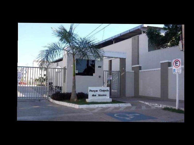 Apartamento à venda Parque Ohara com 45m² e 2 quartos por R$ 165 - 1397126720-img-20200528-110554-049.jpg