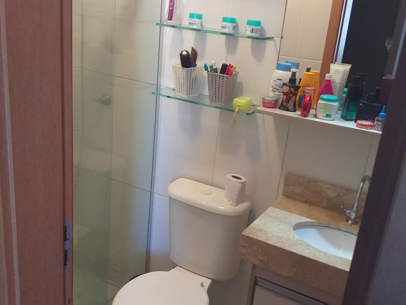 Apartamento à venda Parque Ohara com 45m² e 2 quartos por R$ 165 - 1494552588-20200520-072258.jpg