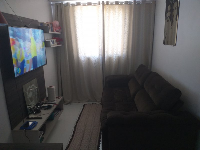 Apartamento à venda Parque Ohara com 45m² e 2 quartos por R$ 165 - 1545798411-20200329-104601.jpg