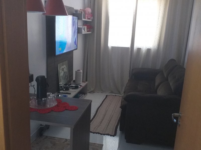 Apartamento à venda Parque Ohara com 45m² e 2 quartos por R$ 165 - 2004969872-20200329-104616.jpg