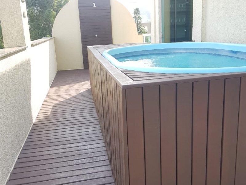 imóvel com 246m² - Bombas - Bombinhas