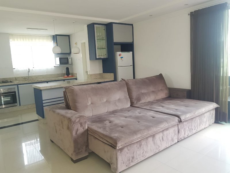 imóvel com 246m² - Bombas - Bombinhas