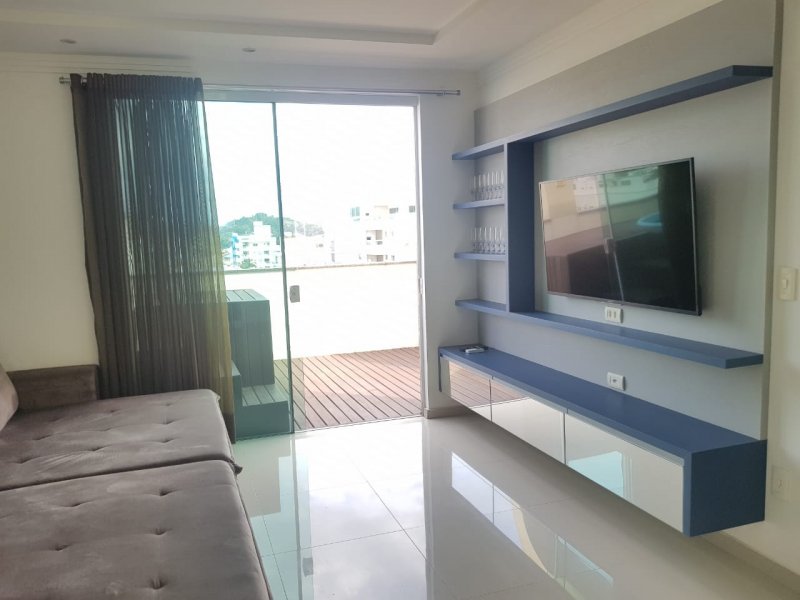 imóvel com 246m² - Bombas - Bombinhas