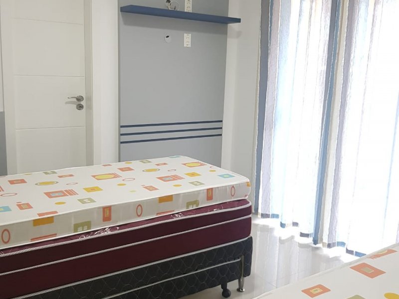 imóvel com 246m² - Bombas - Bombinhas
