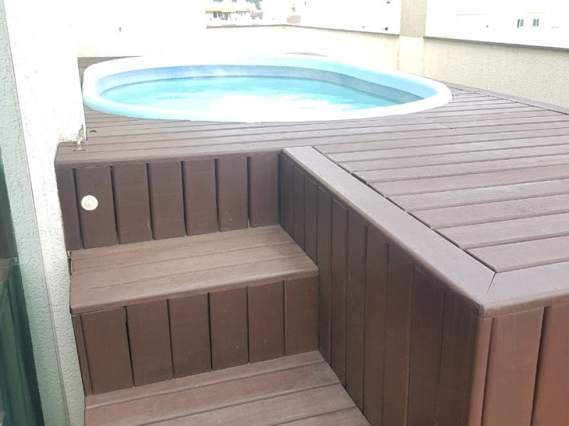 imóvel com 246m² - Bombas - Bombinhas