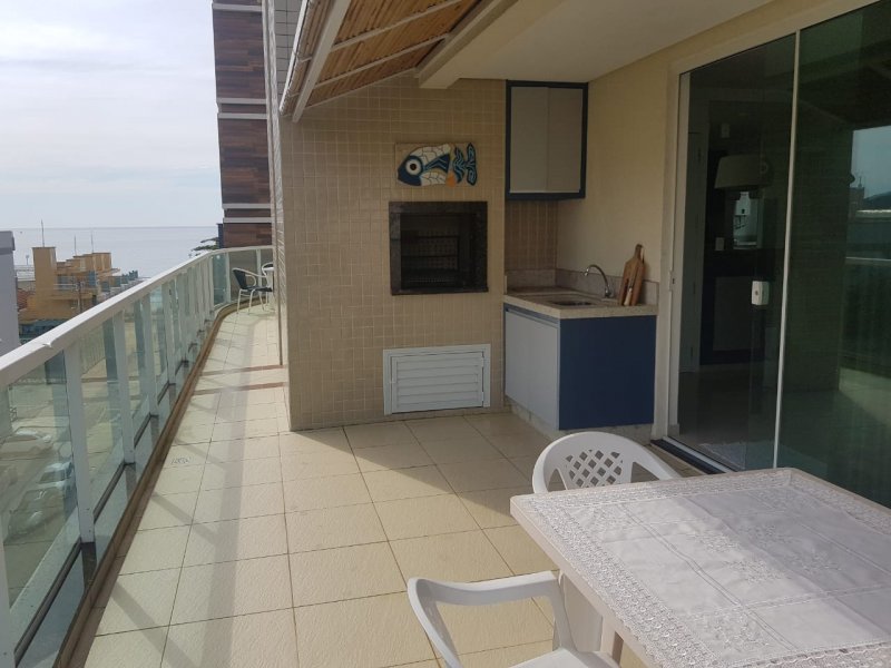 imóvel com 246m² - Bombas - Bombinhas