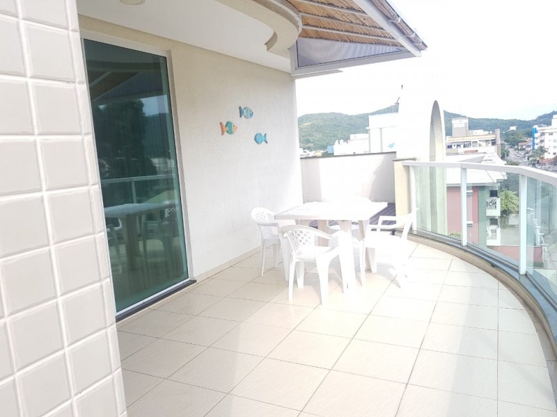 imóvel com 246m² - Bombas - Bombinhas