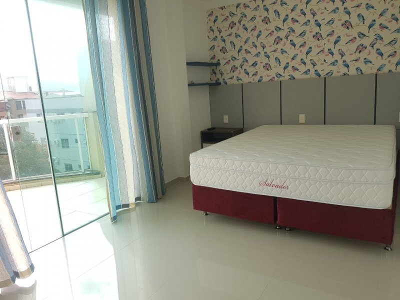 imóvel com 246m² - Bombas - Bombinhas