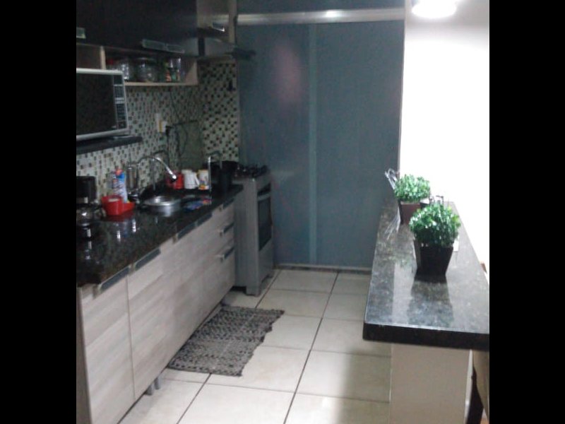 imóvel com 64m² - Gopoúva - Guarulhos