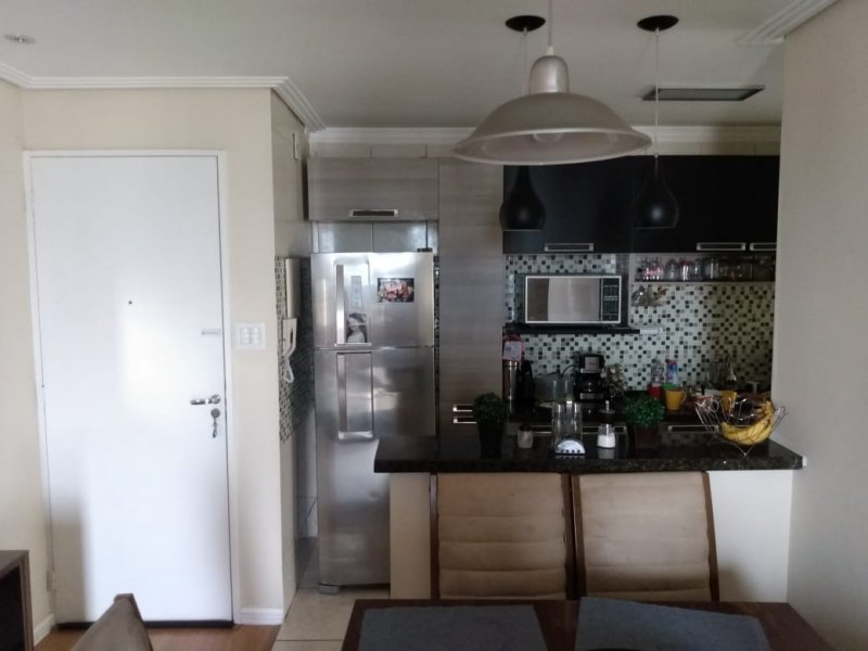 imóvel com 64m² - Gopoúva - Guarulhos