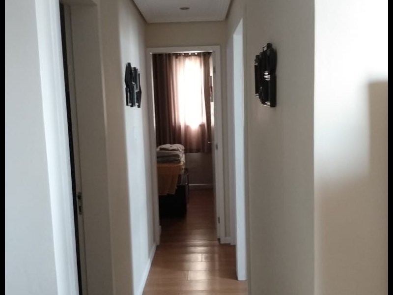 imóvel com 64m² - Gopoúva - Guarulhos