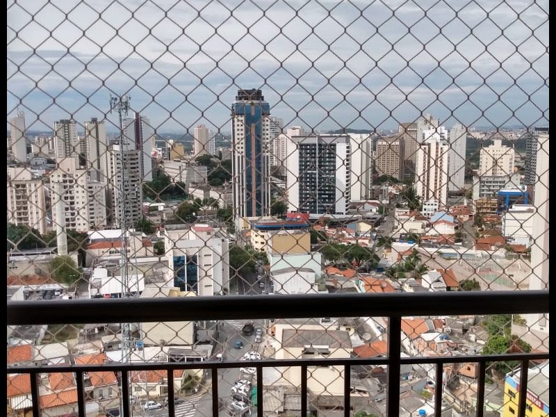 imóvel com 64m² - Gopoúva - Guarulhos