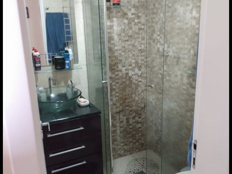 imóvel com 64m² - Gopoúva - Guarulhos