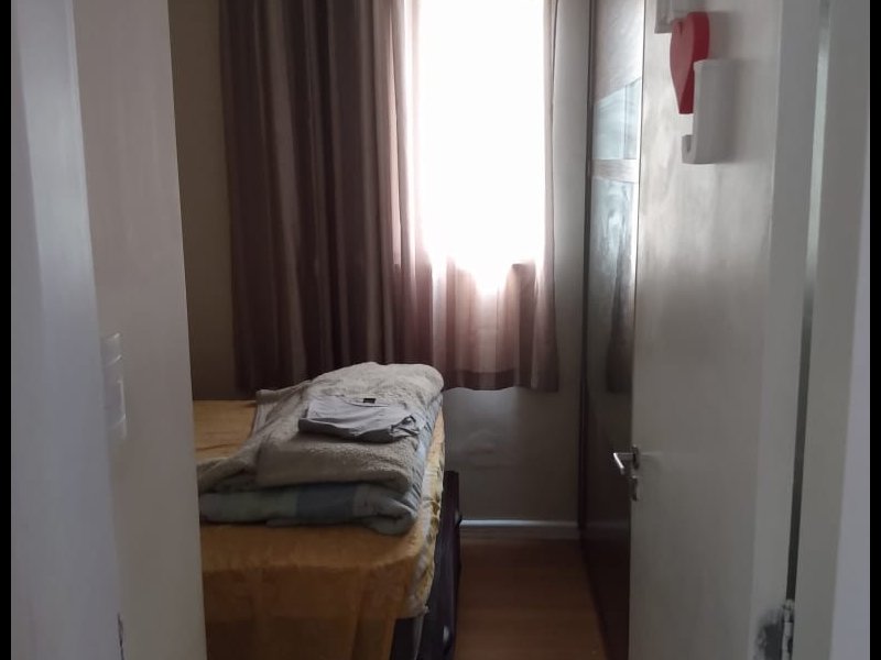 imóvel com 64m² - Gopoúva - Guarulhos