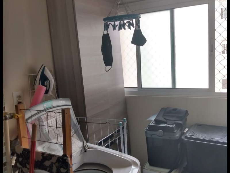 imóvel com 64m² - Gopoúva - Guarulhos