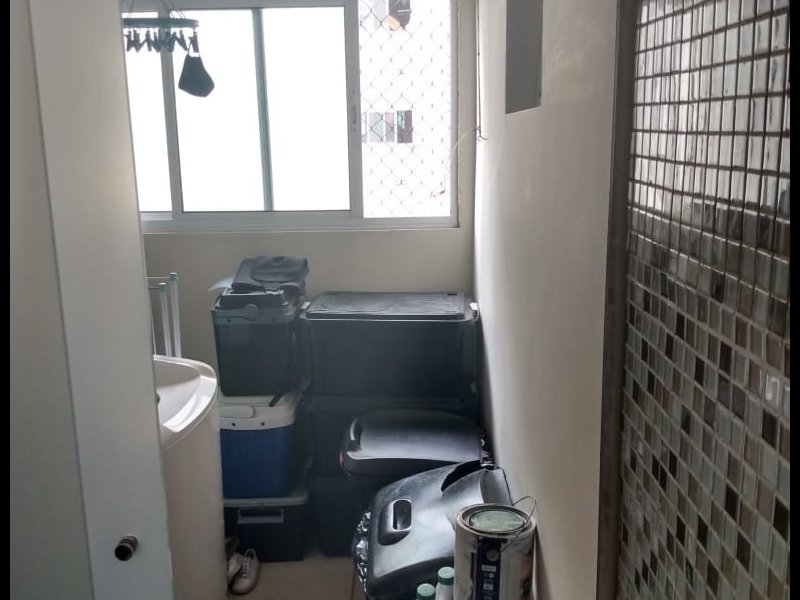 imóvel com 64m² - Gopoúva - Guarulhos