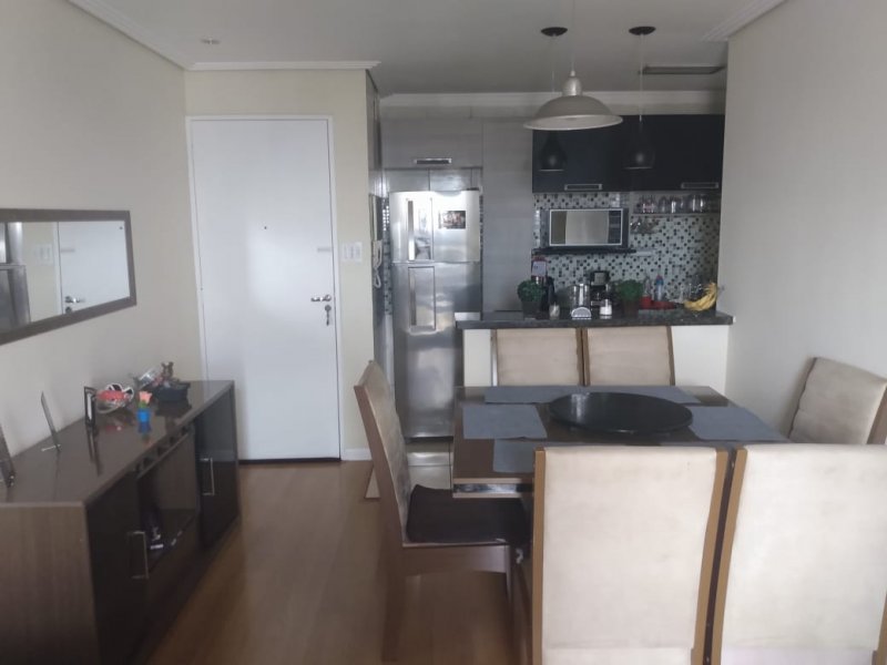 imóvel com 64m² - Gopoúva - Guarulhos