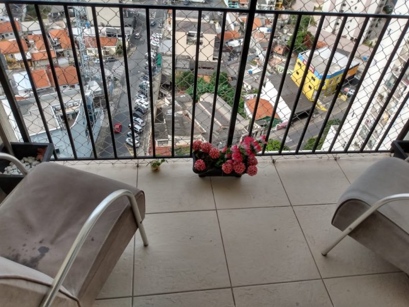 imóvel com 64m² - Gopoúva - Guarulhos