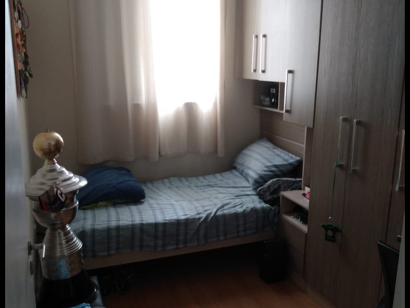 imóvel com 64m² - Gopoúva - Guarulhos