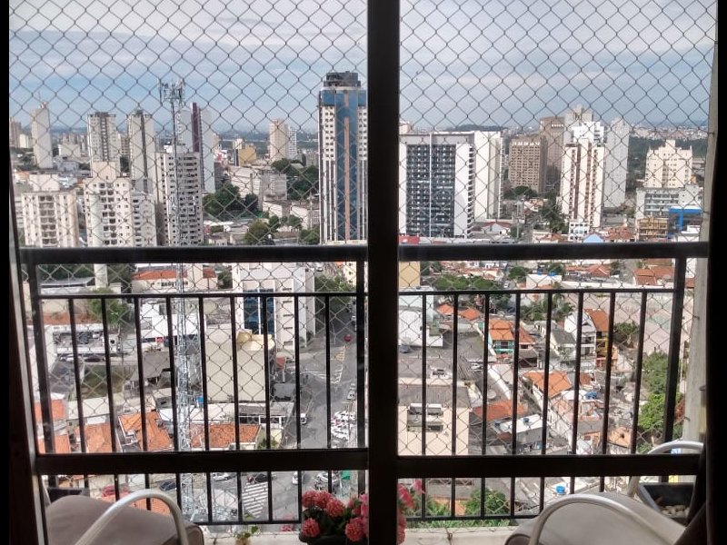imóvel com 64m² - Gopoúva - Guarulhos
