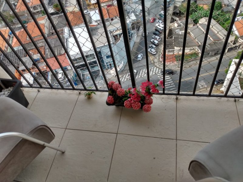 imóvel com 64m² - Gopoúva - Guarulhos