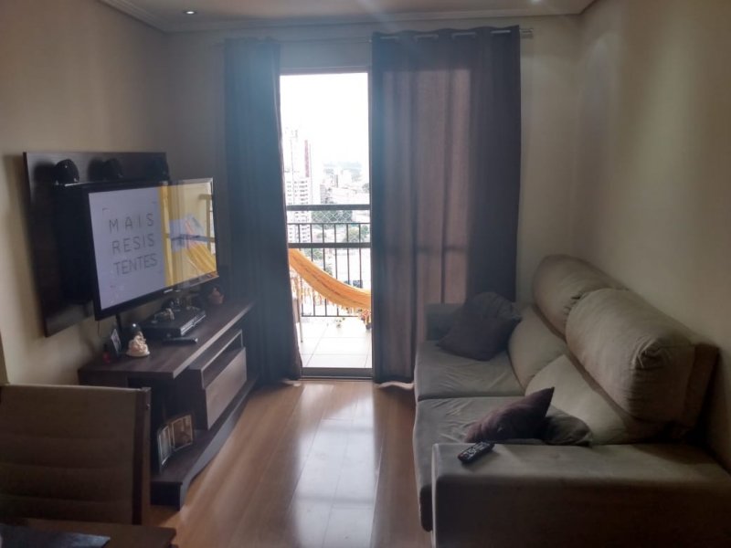 imóvel com 64m² - Gopoúva - Guarulhos