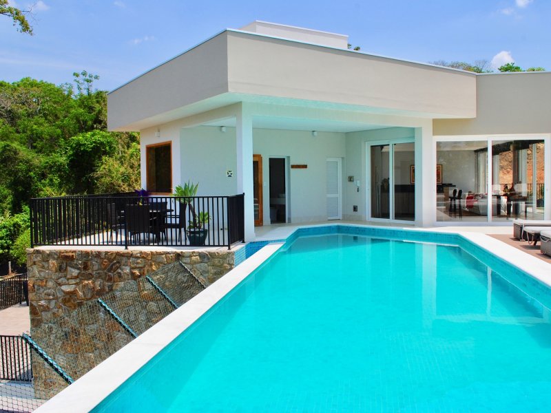 Casa de condomínio à venda Chácaras Primavera com 800m² e 9 quartos por R$ 9.000.000 - 1367725335-67.jpg