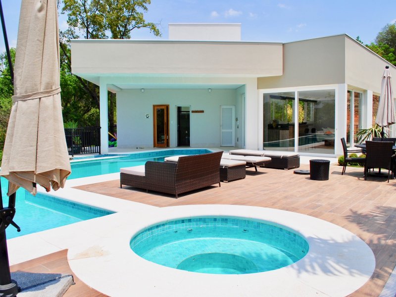 Casa de condomínio à venda Chácaras Primavera com 800m² e 9 quartos por R$ 9.000.000 - 1454082274-64.jpg