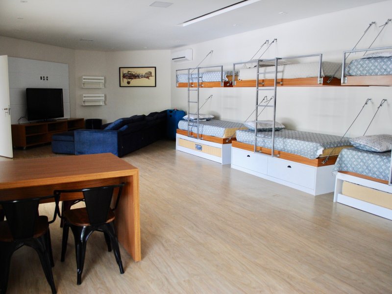 Casa de condomínio à venda Chácaras Primavera com 800m² e 9 quartos por R$ 9.000.000 - 747403846-37.jpg