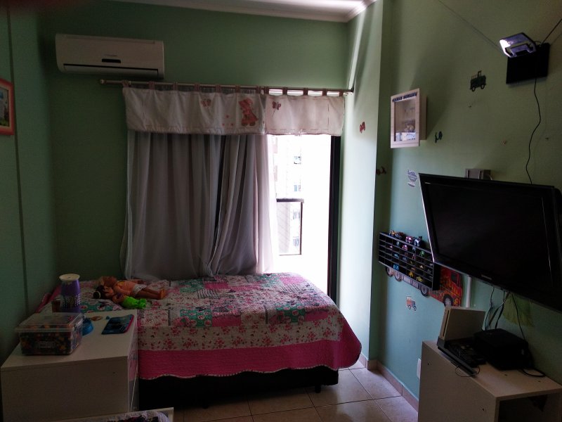 imóvel com 74m² - Gonzaga - Santos