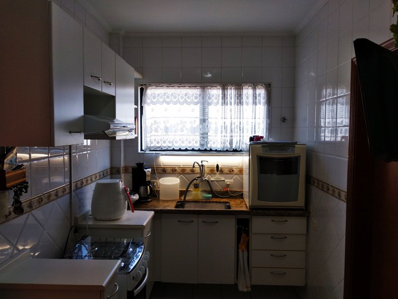 imóvel com 74m² - Gonzaga - Santos