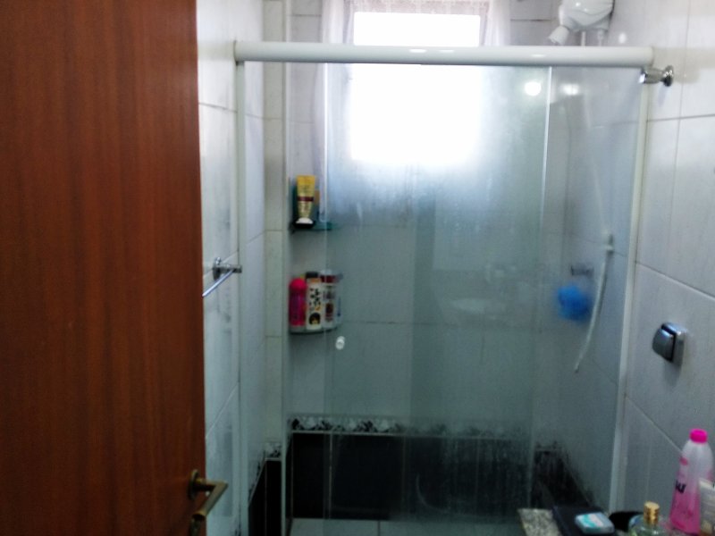 imóvel com 74m² - Gonzaga - Santos