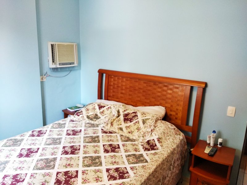 imóvel com 74m² - Gonzaga - Santos
