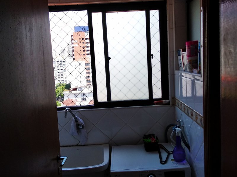 imóvel com 74m² - Gonzaga - Santos