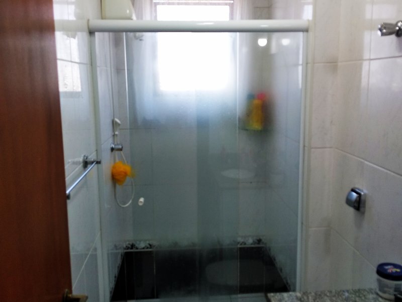 imóvel com 74m² - Gonzaga - Santos