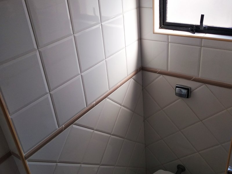 imóvel com 74m² - Gonzaga - Santos