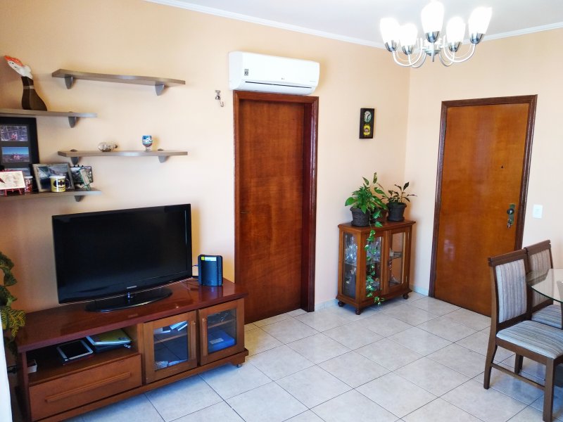 imóvel com 74m² - Gonzaga - Santos