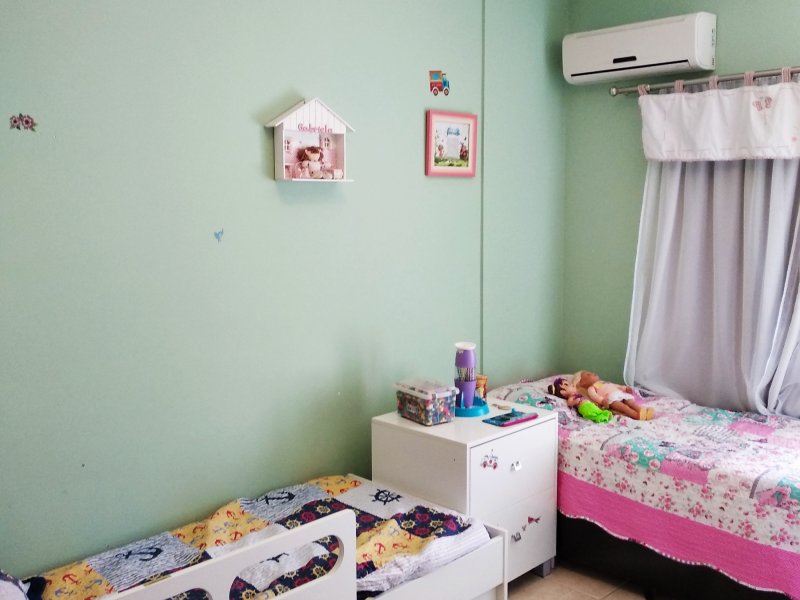 imóvel com 74m² - Gonzaga - Santos