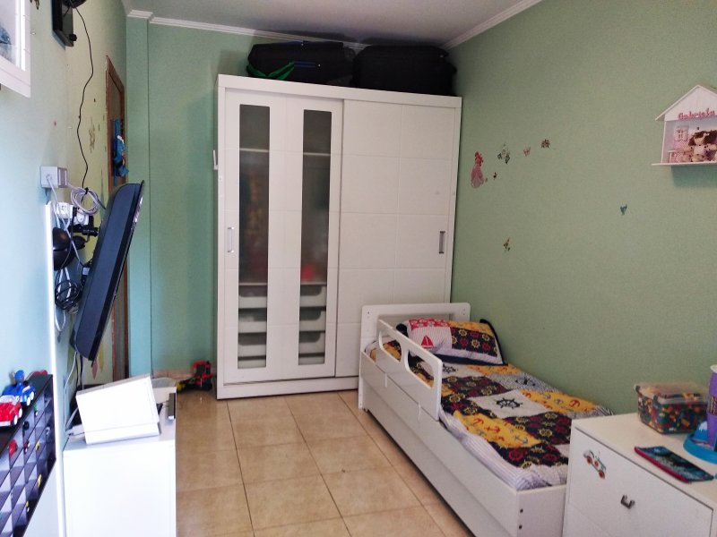 imóvel com 74m² - Gonzaga - Santos