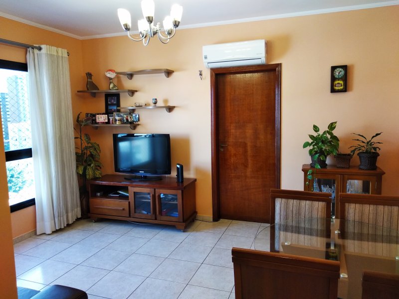 imóvel com 74m² - Gonzaga - Santos