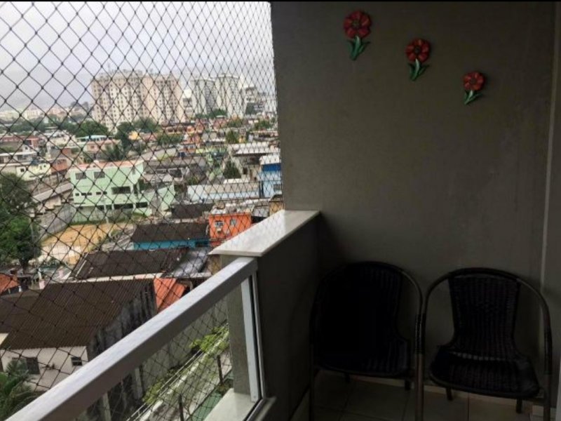 Apartamento à venda Pilares com 73m² e 3 quartos por R$ 440.000 - 1837643705-20200618-124657.jpg