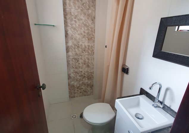 imóvel com 115m²
