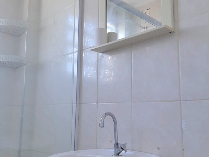 imóvel com 65m² - Centro - São Vicente