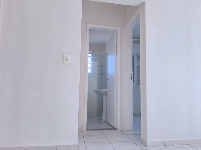 imóvel com 65m² - Centro - São Vicente