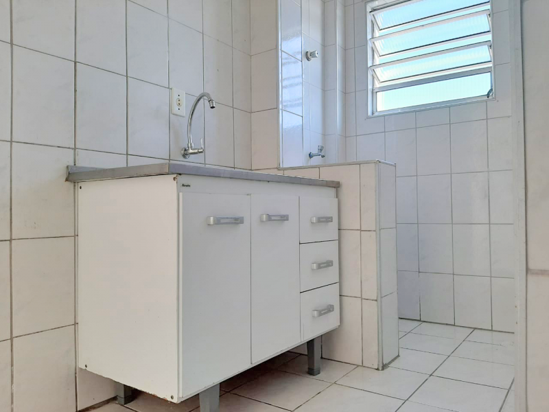 imóvel com 65m² - Centro - São Vicente