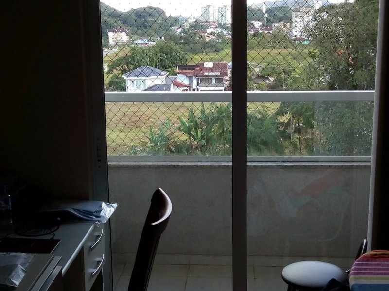 Apartamento à venda Costa e Silva com 99m² e 3 quartos por R$ 470.000 - 1795448954-img-20180407-151831135.jpg