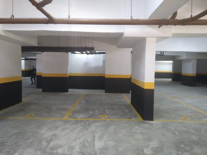 imóvel com 106m² - Alphaville Empresarial - Barueri