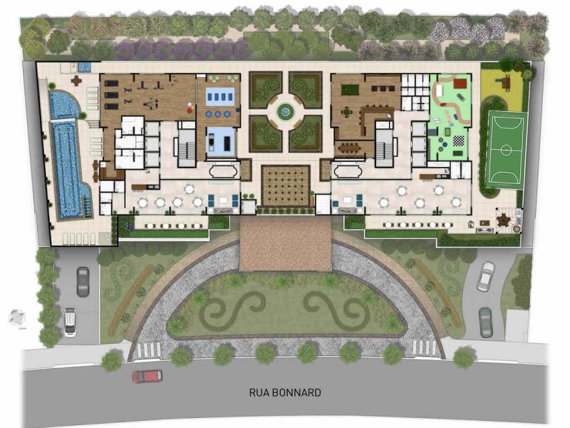 imóvel com 106m² - Alphaville Empresarial - Barueri