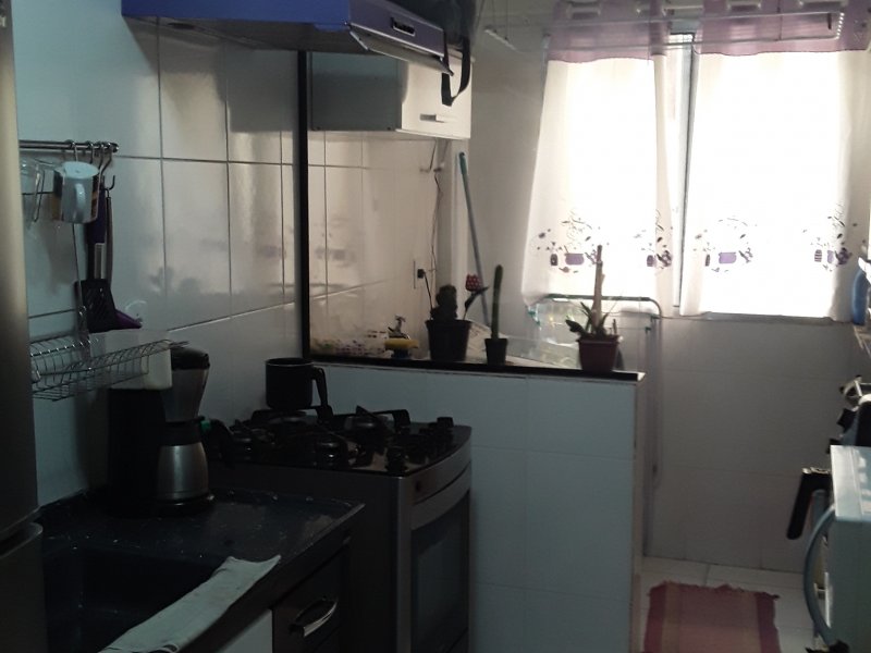 Apartamento à venda Jardim Dayse com 60m² e 2 quartos por R$ 178.000 - 881416592-20200527-153906.jpg